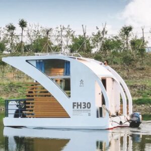 Floating House FH30