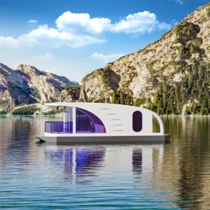 Floating House FH60