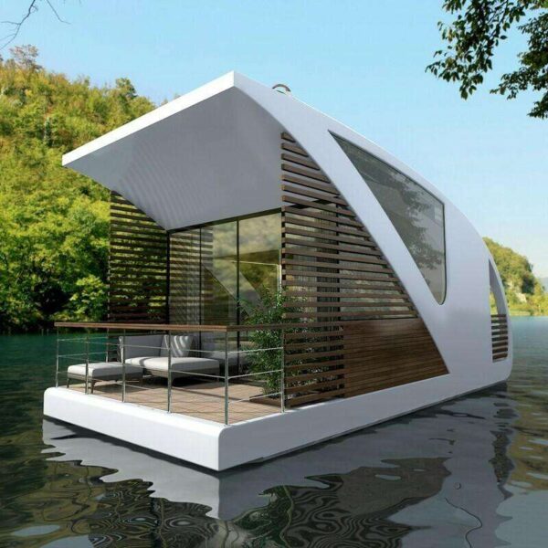 Floating House FH60