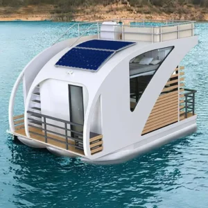 Floating House FH90