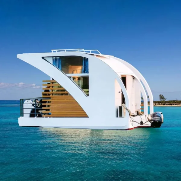 Floating House FH90