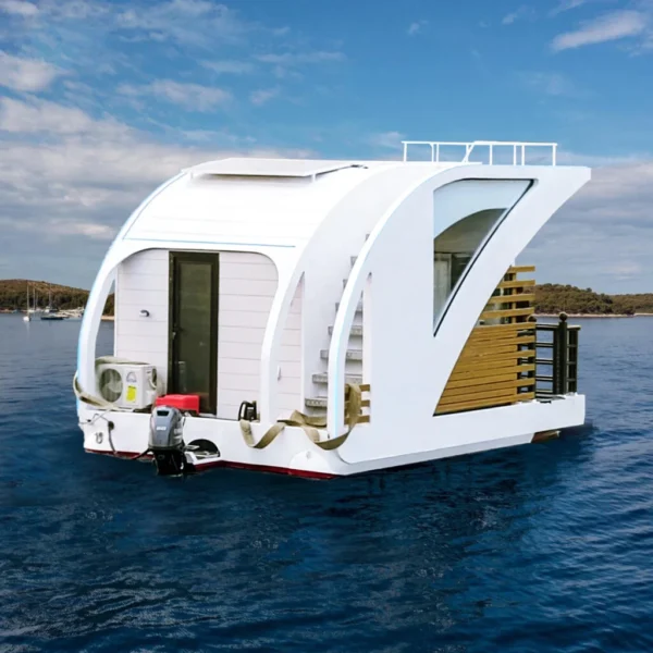 Floating House FH90