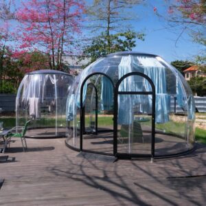 Volferda Dome House C2