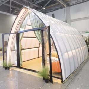 Volferda Dome House C4
