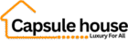 VOLFERDA CAPSULE HOUSE LOGO 1
